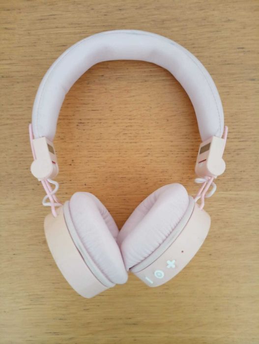 Fones Bluetooth Fresh n Rebel