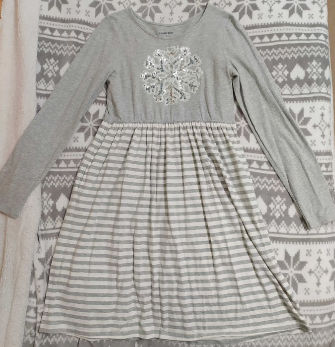 Сукня для дівчинки 12 років