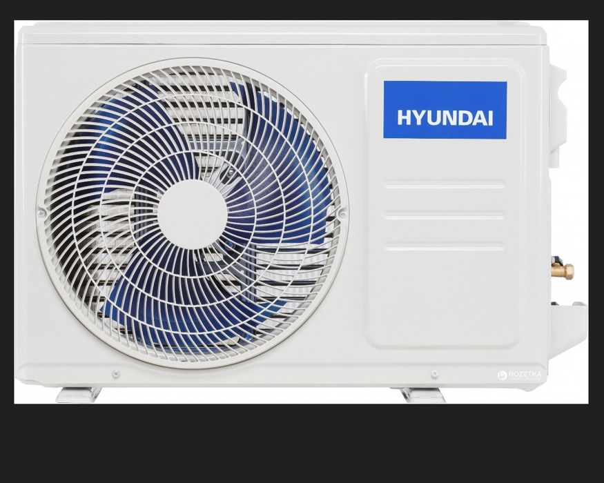 Кондиціонер Hyundai ARN18RSSUAWF1/ARU18RSSUAWF1