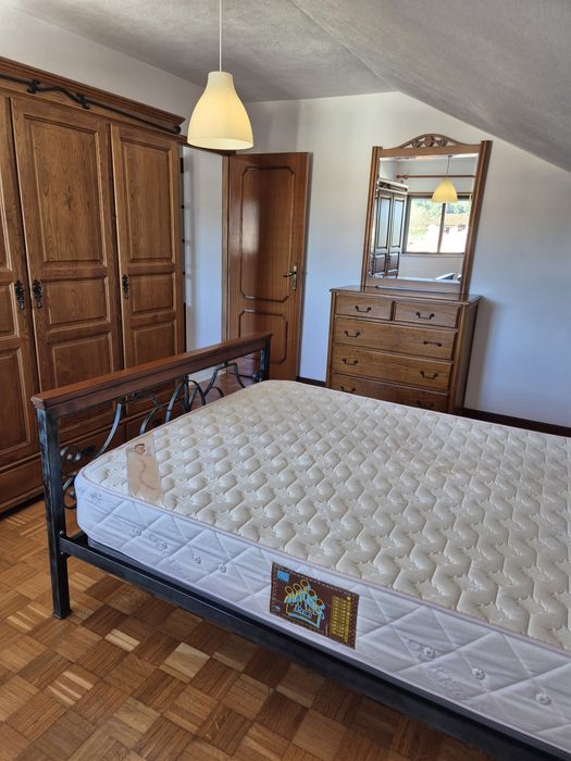 T2 Vila Nova Vila Real