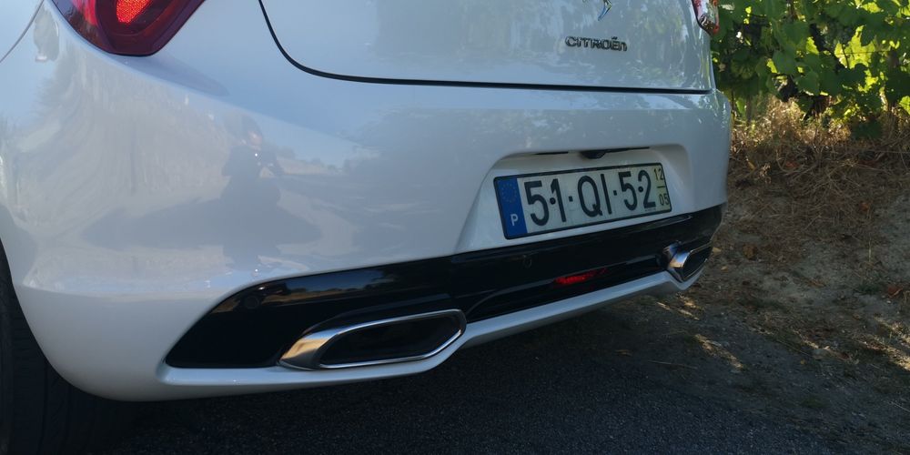 Ds5 Hybrid Full Extras