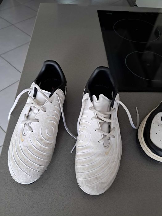 Chuteiras de futebol 11