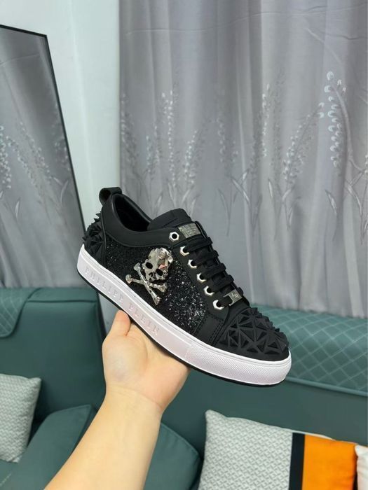 Кроссовки мужские DOLCE GABBANA SPACE кеды мужские бежевые черные