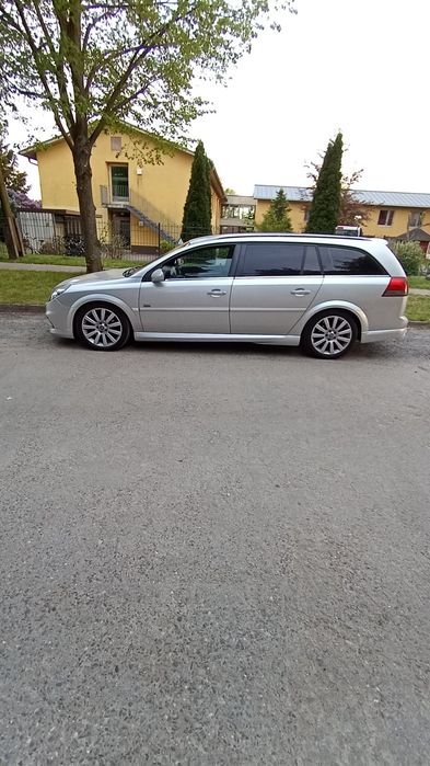 Vectra C OPC Line