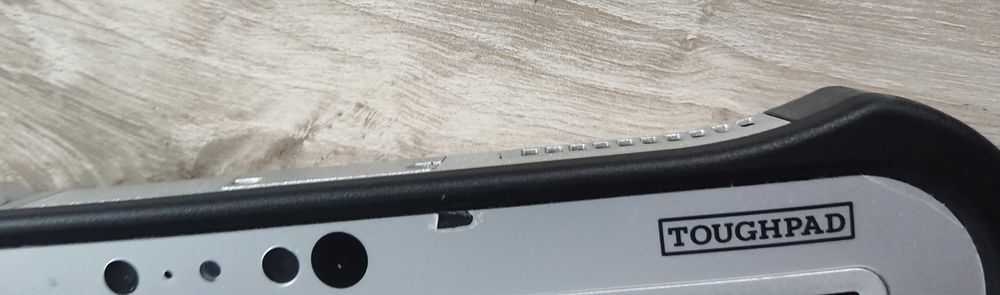 Panasonic FZ-G1 MK5 10.1" IPS FullHD Touch i5-7300u/8 GB/SSD 256 GB/4h