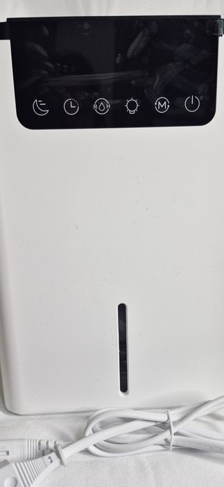 Осушувач повітря Dehumidifier D2