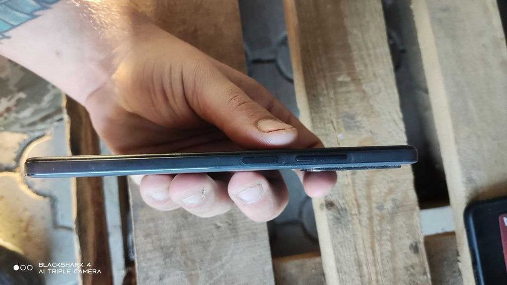 Redmi not 11 продаю телефон бу