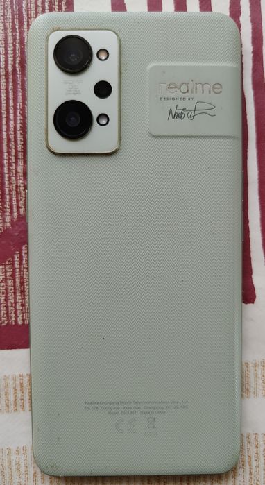 Realme GT 2 12/256 GB uszkodzony
