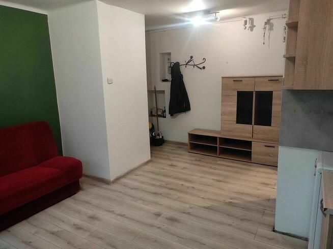 Oferta prywatna - Kawalerka 19 m2 | BLOK | parter / centrum / idealna na wynajem
