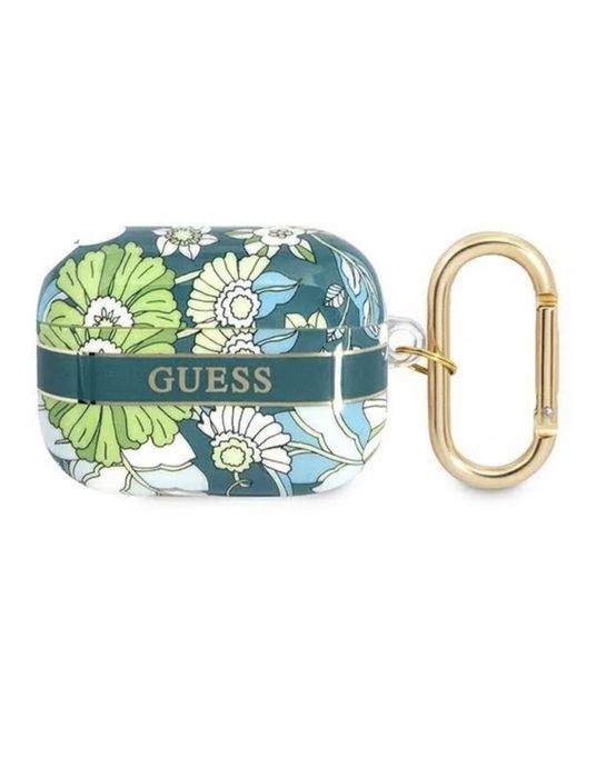 Чехол для наушников Guess