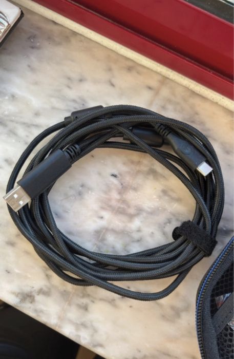 Comando PS4 Nacon Revolution Unlimited Pro