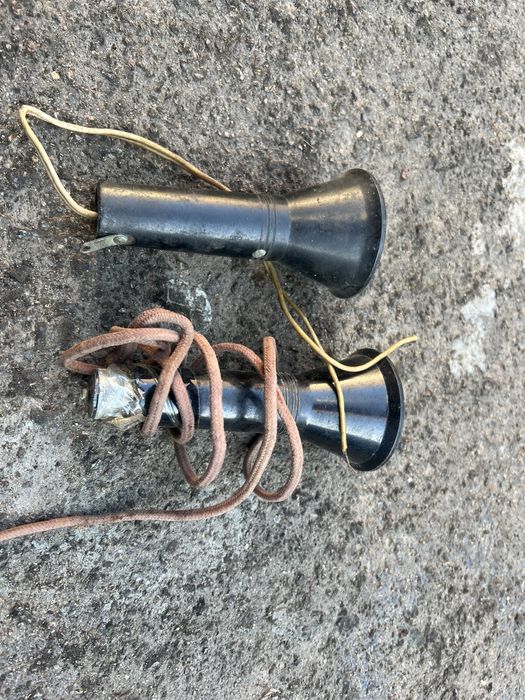 Ретро лампи, ліхтарики ссср заз ваз газ зил