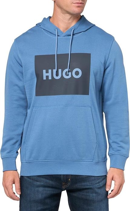 Чоловіча худі HUGO  XXL