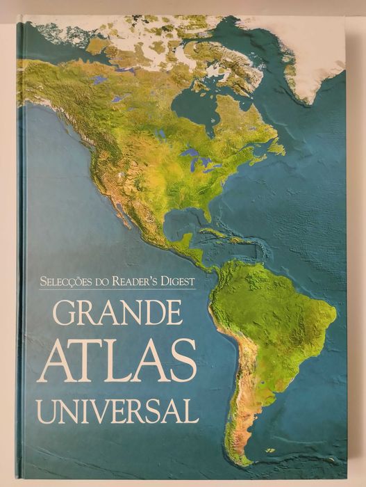 Grande Atlas Universal