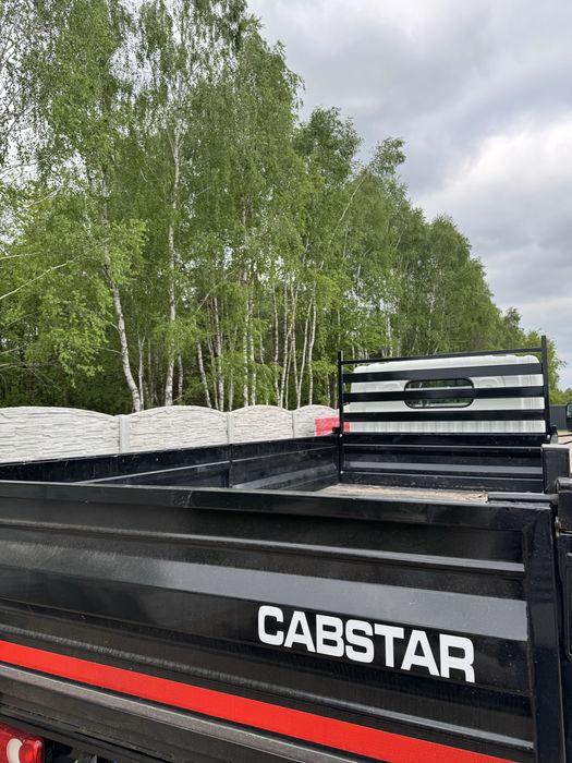 Usluga wywrotką i minikoparką