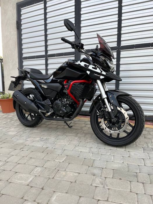 Продам Lifan KPT 200