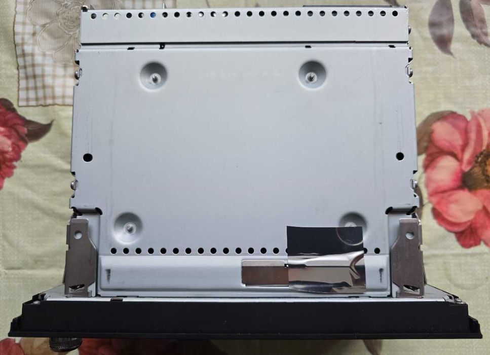 Radio Navigation Audi A3 8P