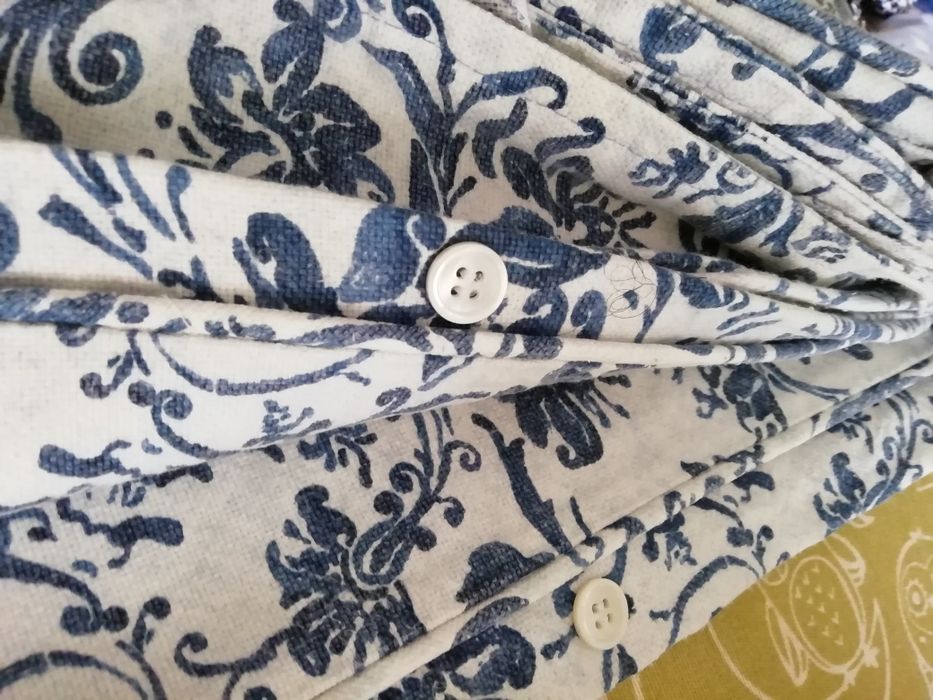 Capa de edredão Ralph Lauren