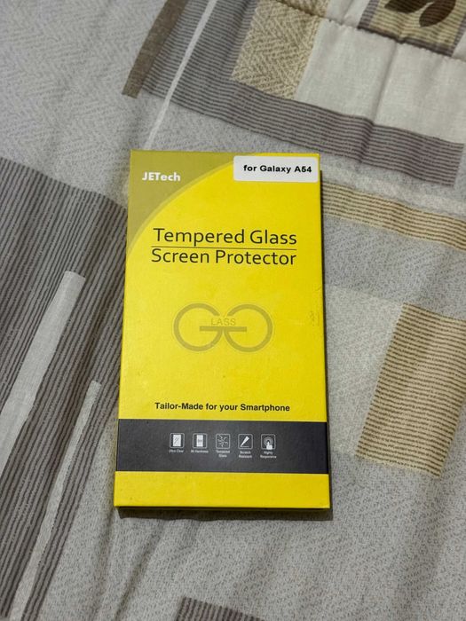 Samsung Galaxy A54 5G – 128GB – Muito bom estado