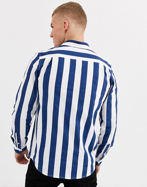 Мужская Рубашка Process Black