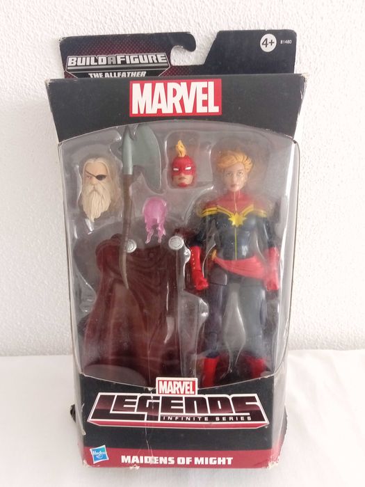 figuras bonecos - dc- marvel legends- etc...