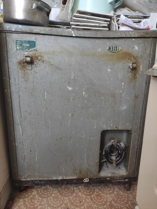 Стиралка ЗВИ, стиральная машинка.