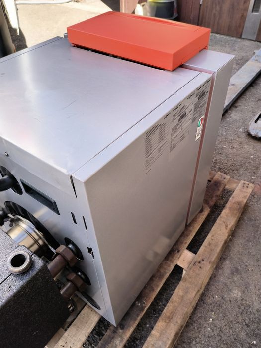 Viessmann Vitoladens 300 T