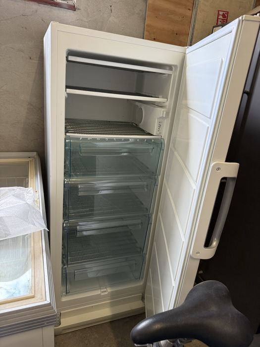 Морозильна камера