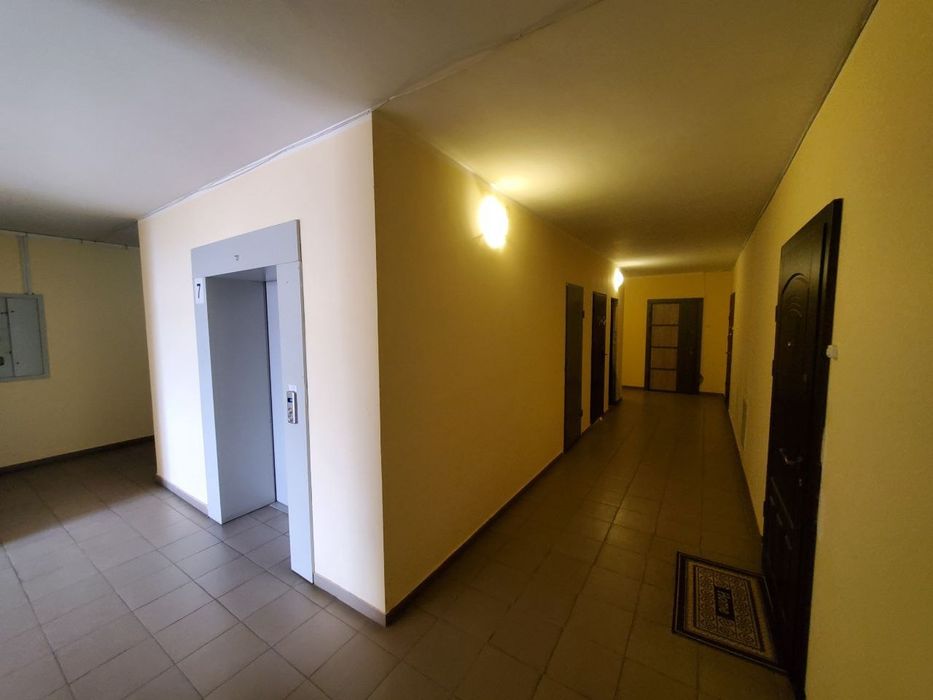 Аренда кладовки комірка