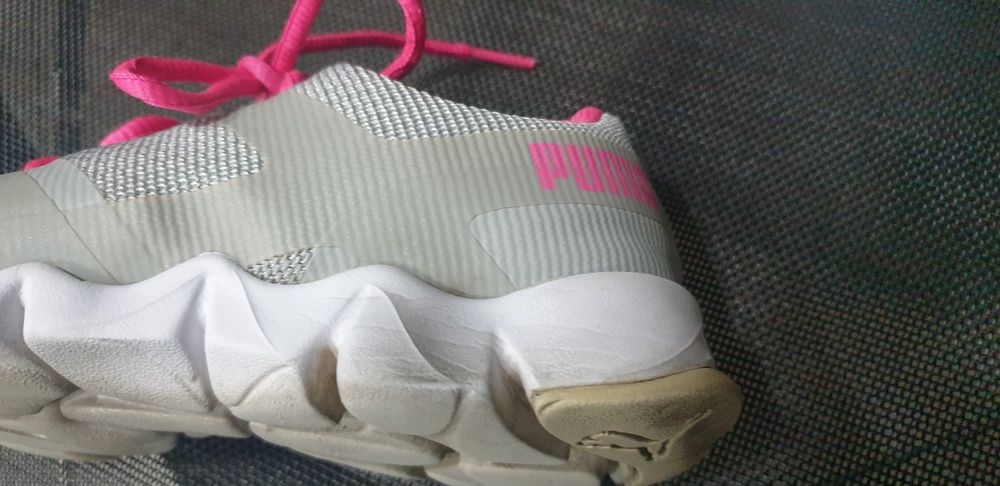 Sapatilhas Puma mulher 36