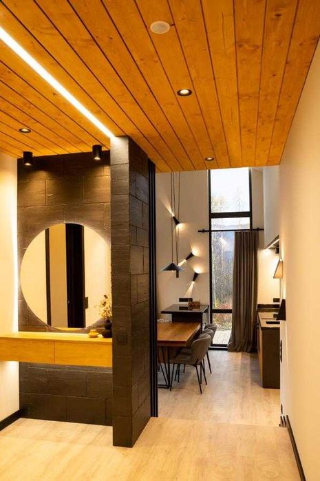 Діючий бізнес, біля Буковеля: 2 котеджі під ключ, із адмініструванням