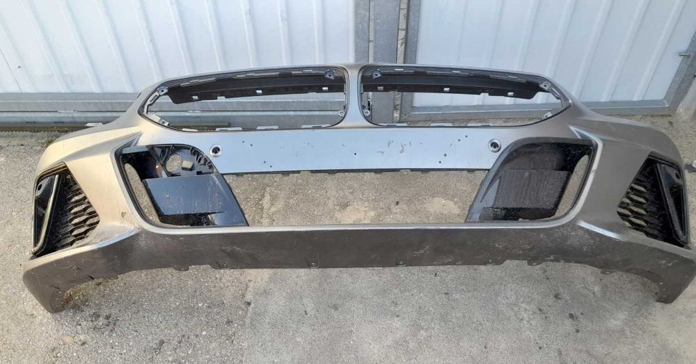 Бампер передній бмв г29 Bmw Z4 G29 M-pakiet