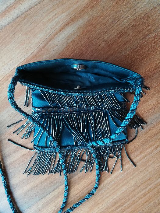 Bolsa de Tiracolo