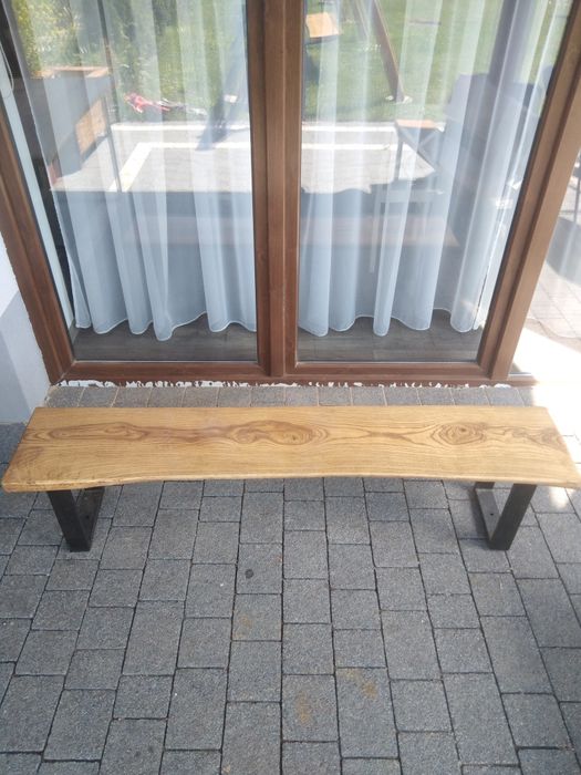 Stolik ogrodowy 160 ×70