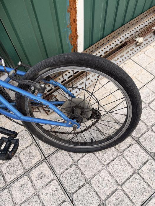 Vendo 2 bicicletas