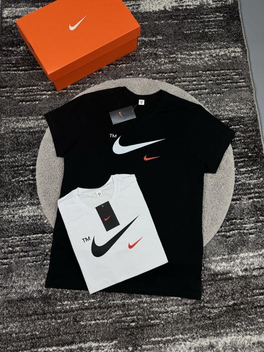 Футболки Nike Найк чоловічі нові
