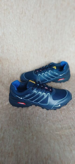 Buty męskie nowe