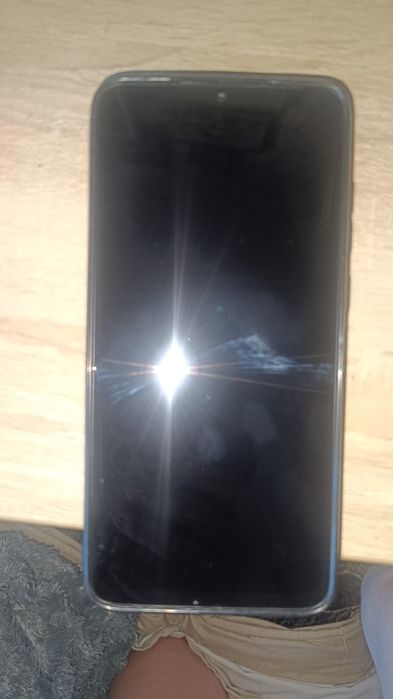 Redme note 8 pro в хорошем состоянии