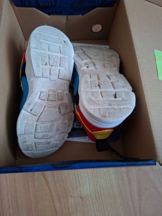 Buty dziecięce adidasy Bejo 28