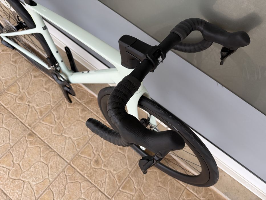 Bicicleta Scott Addict - Modelo Novo! NOVIDADE