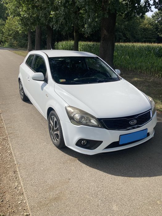 Kia ProCeed 1.6 Crdi