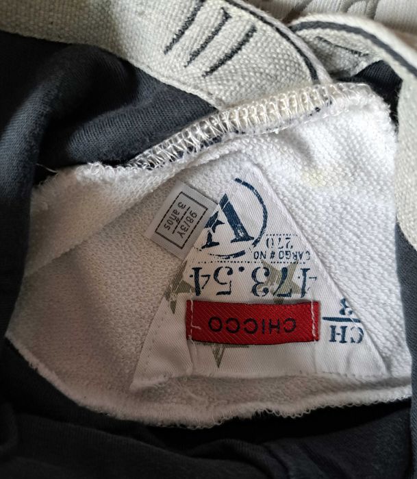 T´shirts, sweat e calças fato treino, menino,  3/4 anos