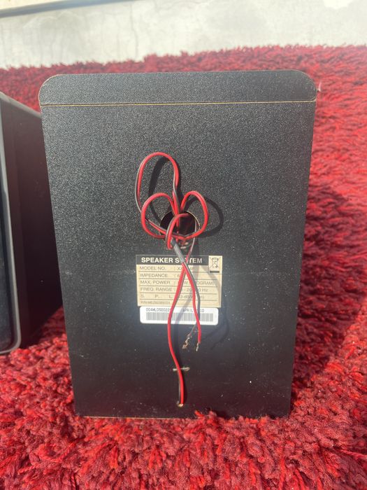 Colunas de boa qualidade