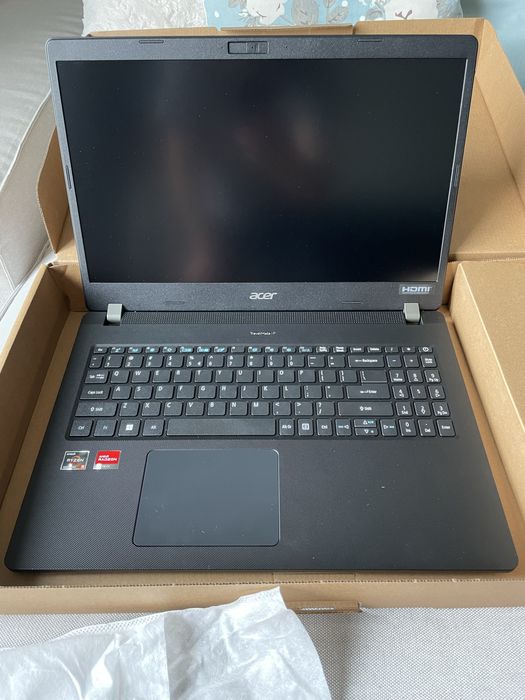Laptop Acer TravelMate P2
