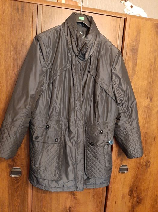 Куртка женская батал