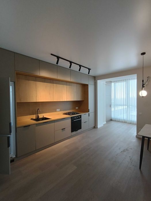 Продаж стильної квартири в престижному ЖК