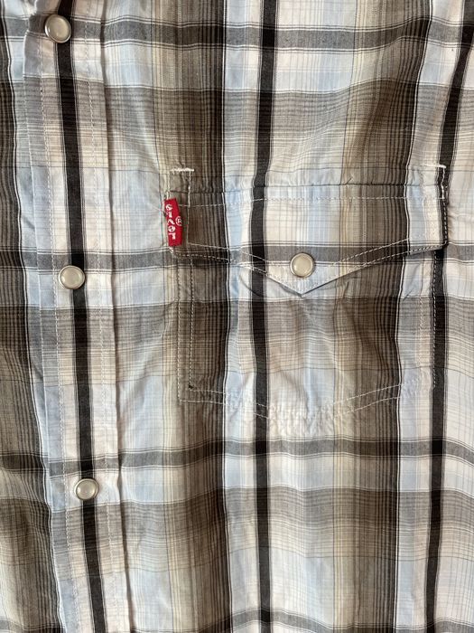 Рубашка Levi's