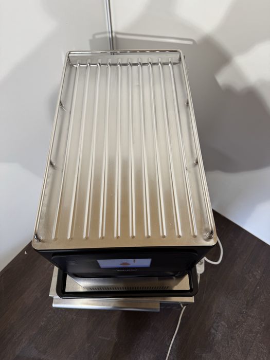 Високошвидкісна турбо піч Merrychef  eikon e2s