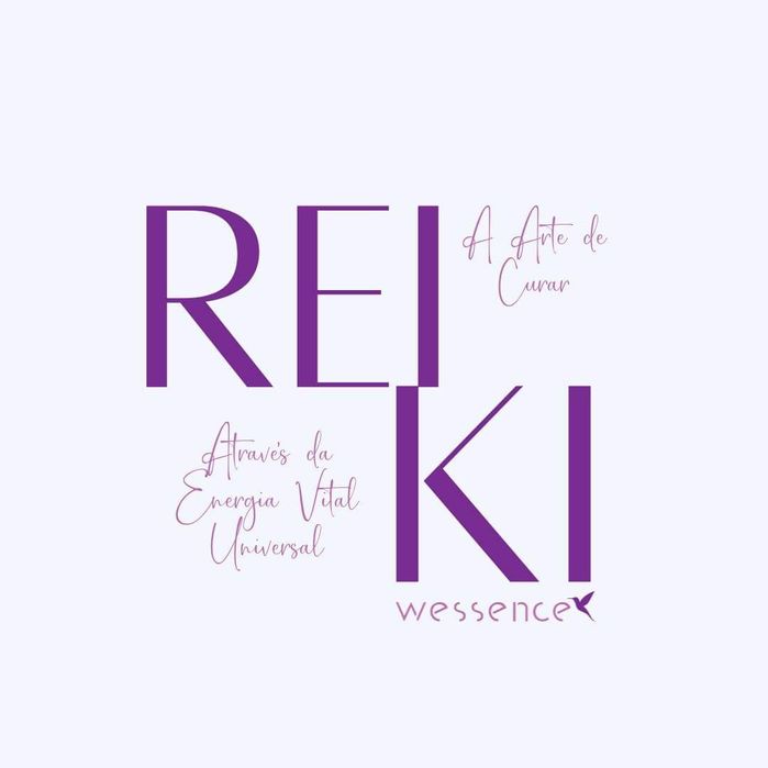 Terapia de Reiki