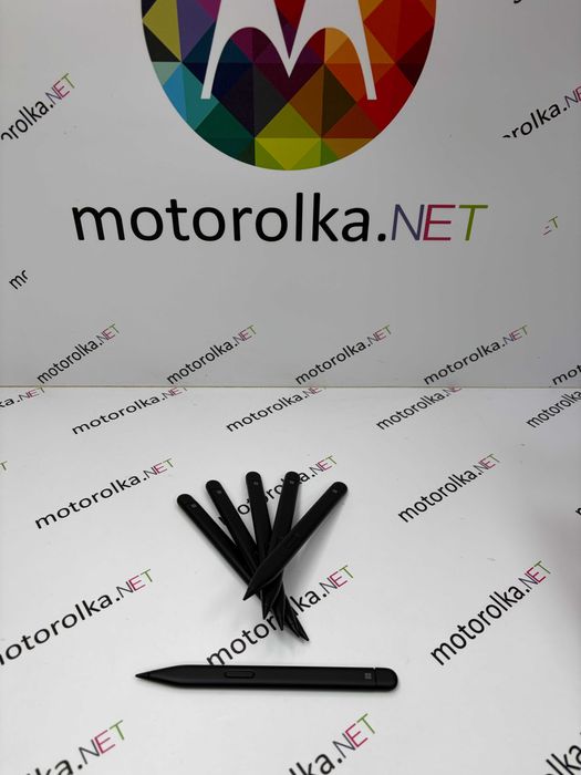 Стилус Microsoft Slim Pen 2. Model 1962 Surface pro 8, 9, 10, 11 X, Studio